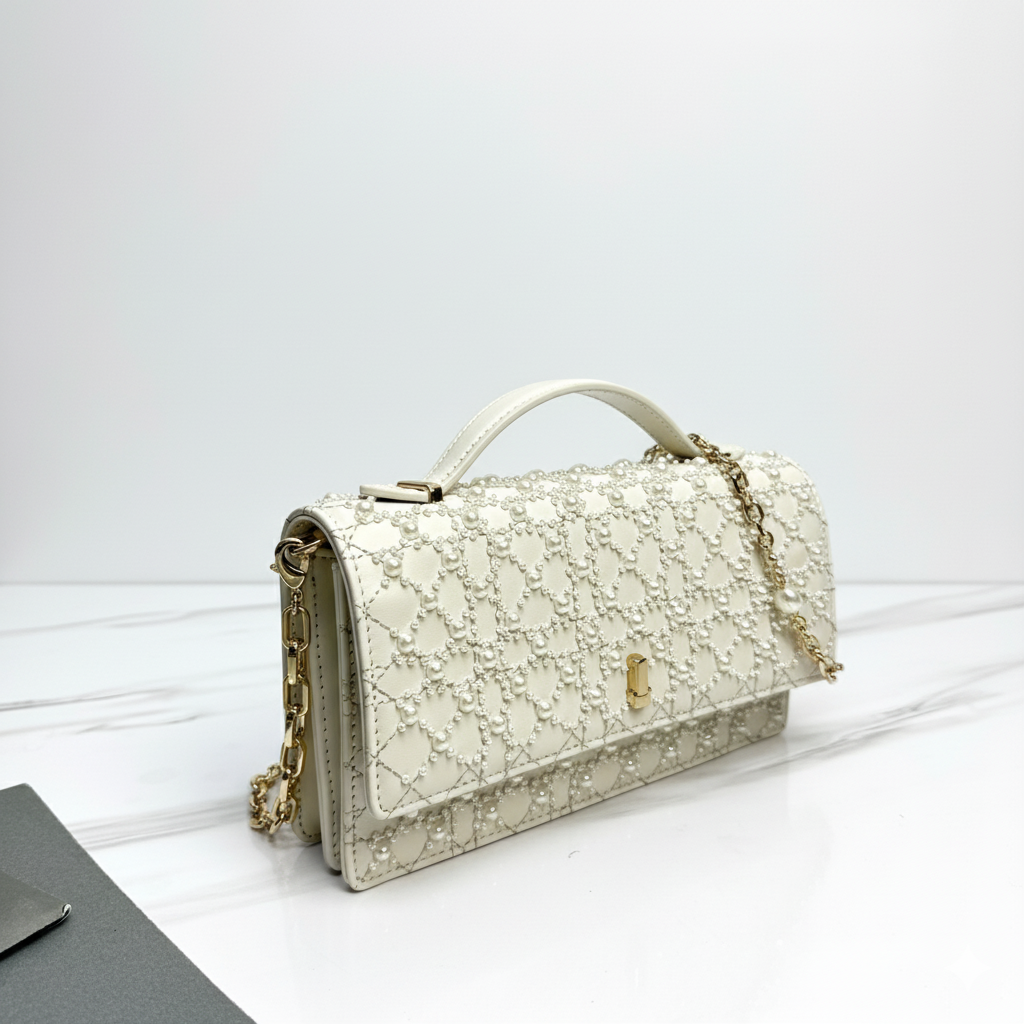 CHD Bag Jewelry Stone 21 Cm