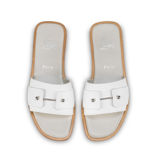 LABUTIN Slippers 3 Color's Woman 42