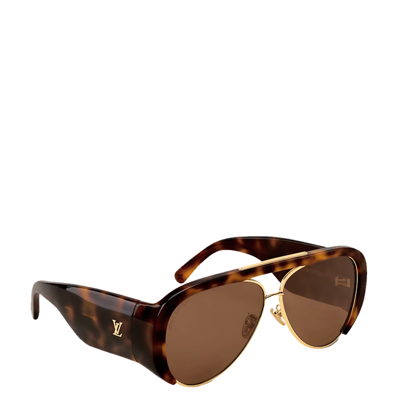 LU  Sunglasses 2 Color's