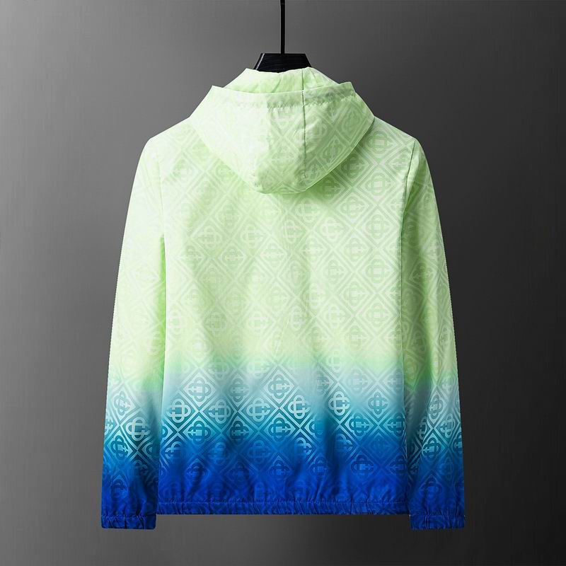 CASA BLANC Jacket Man Hoodie