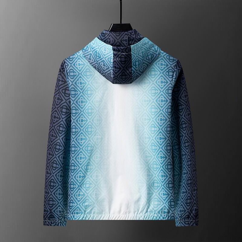 CASA BLANC Jacket Man Hoodie