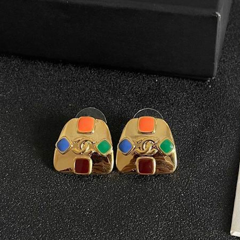 CHL Fashion Earrings