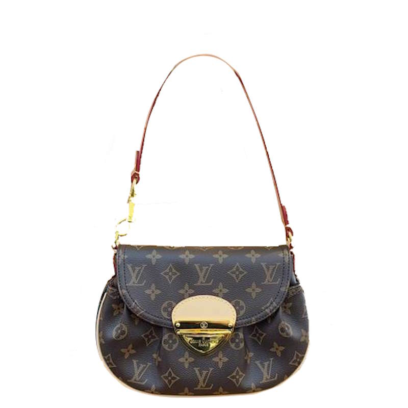 LU monogram Bag  26 cm