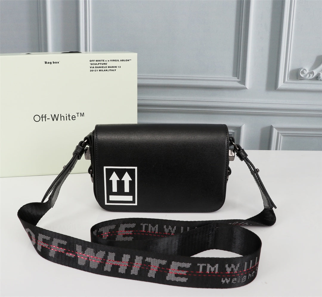 OFF WITE  Bag 2 Color's  18 cm