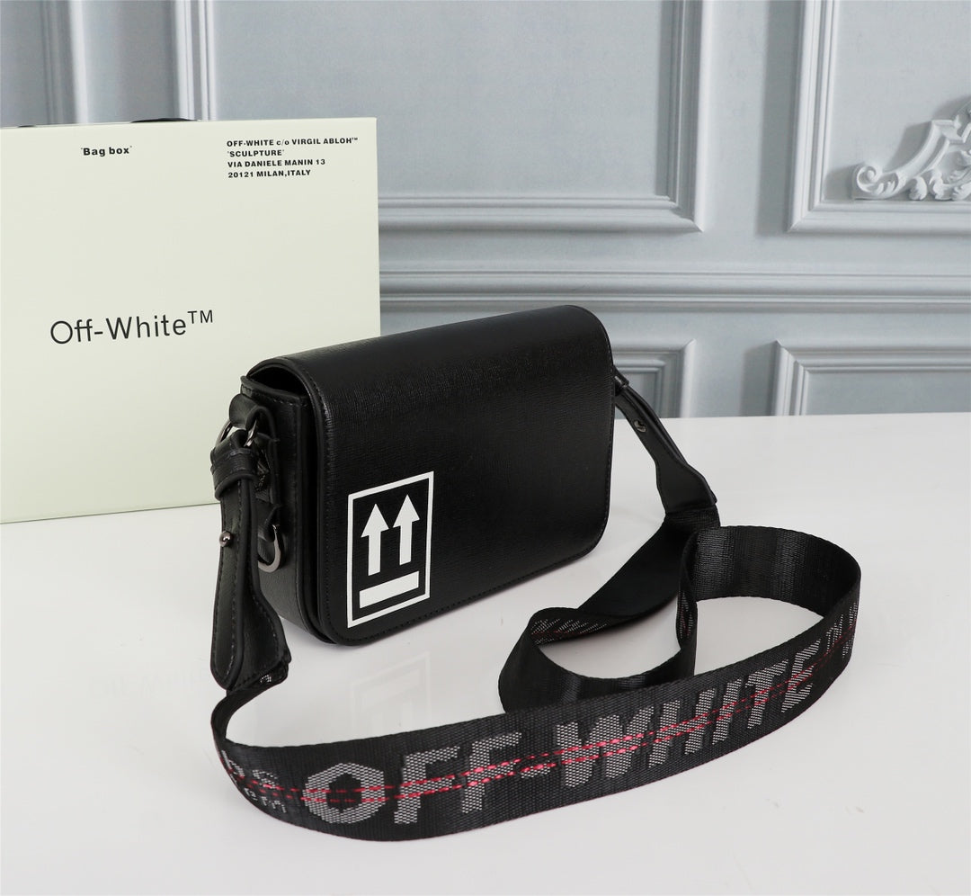 OFF WITE  Bag 2 Color's  18 cm