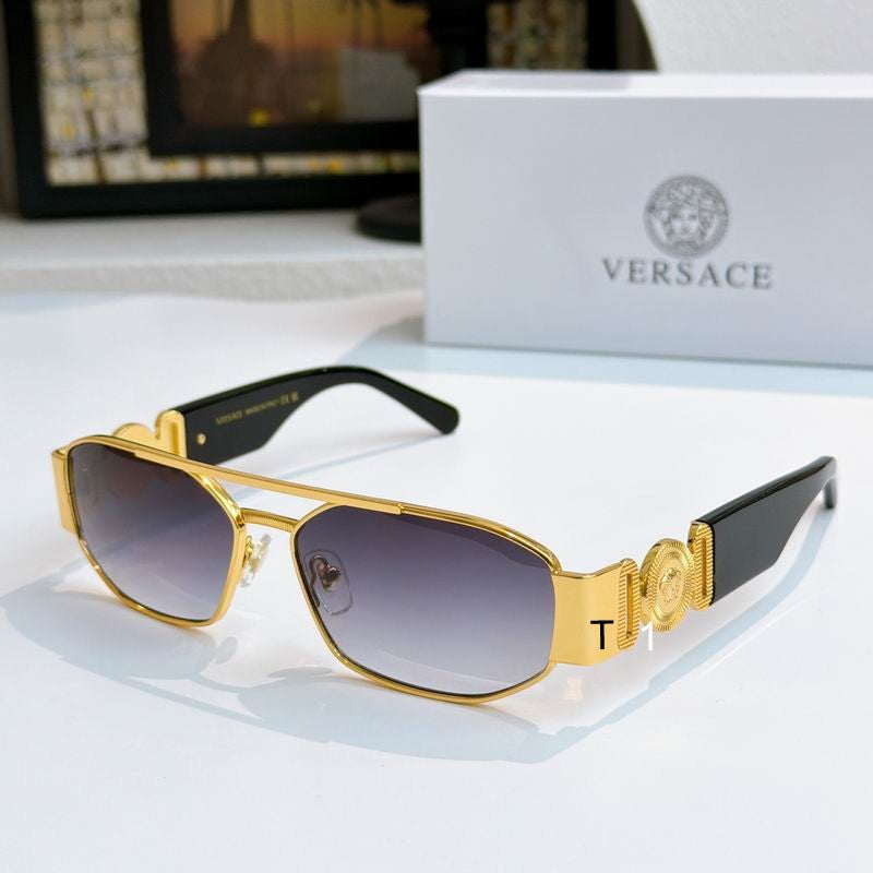 VRC Sunglasses 4 Color's