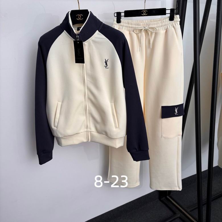 Y L  Woman  Sport Suits Limited edition 2 Color's