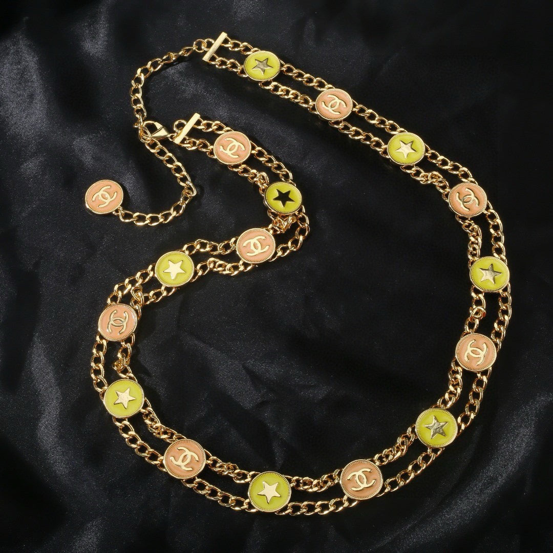 CHL Belt  Fashion Jewelry