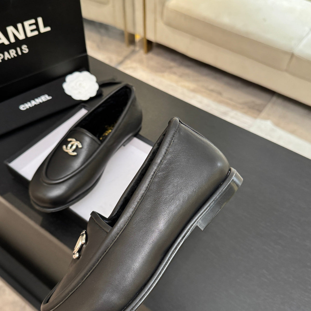 CHL Shoes  Woman office