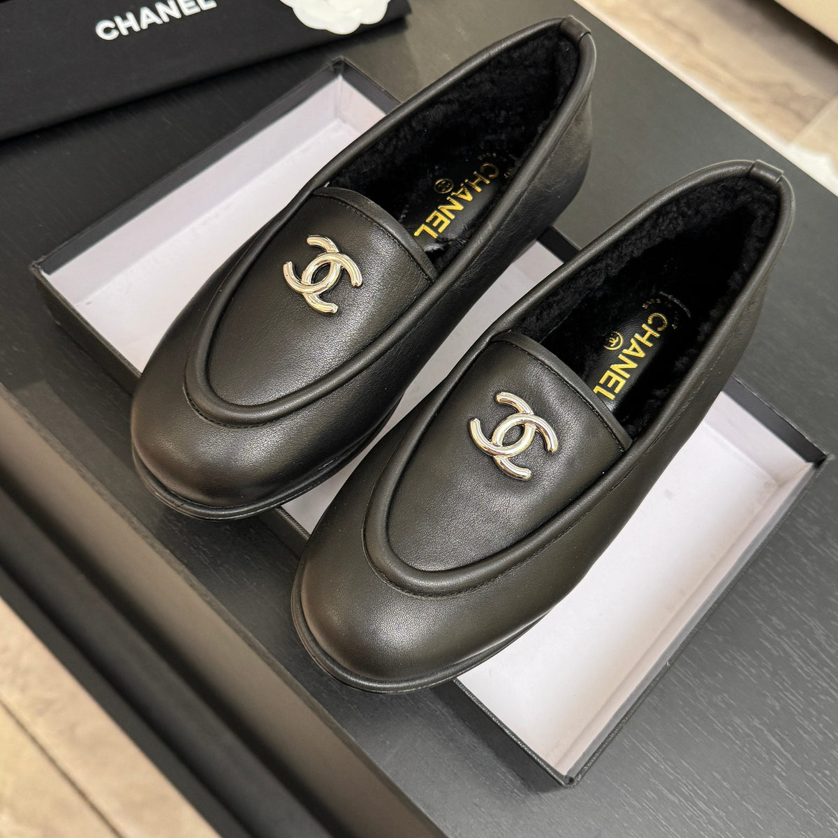 CHL Shoes  Woman office