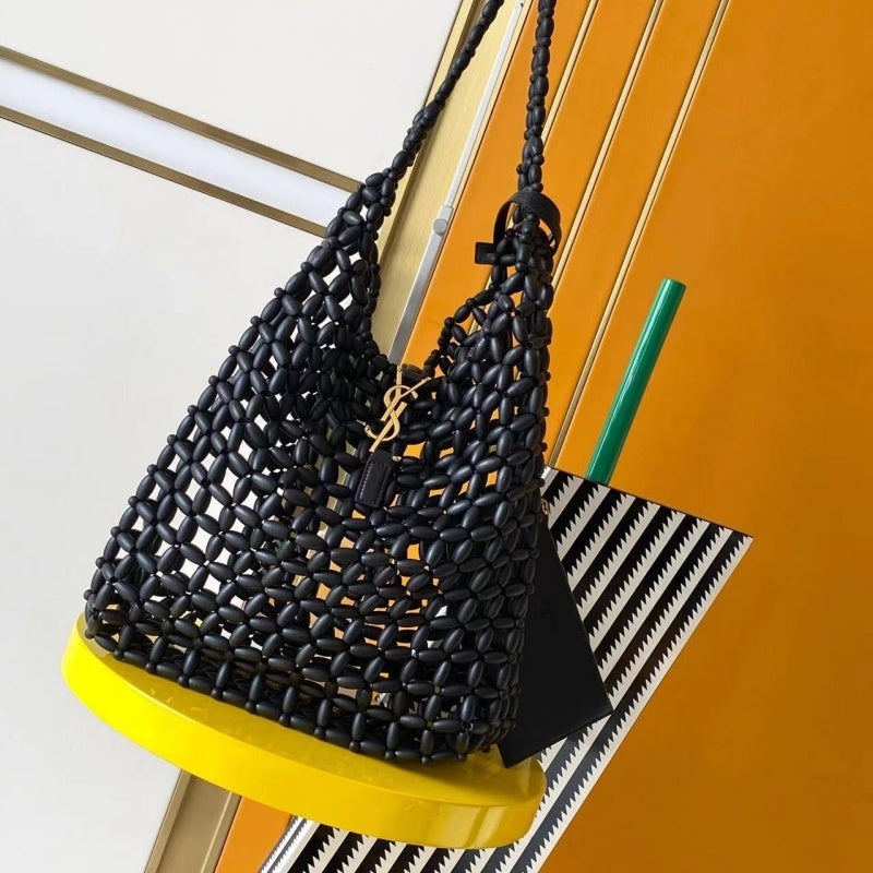 Y L Bag  35 cm 2 Color's