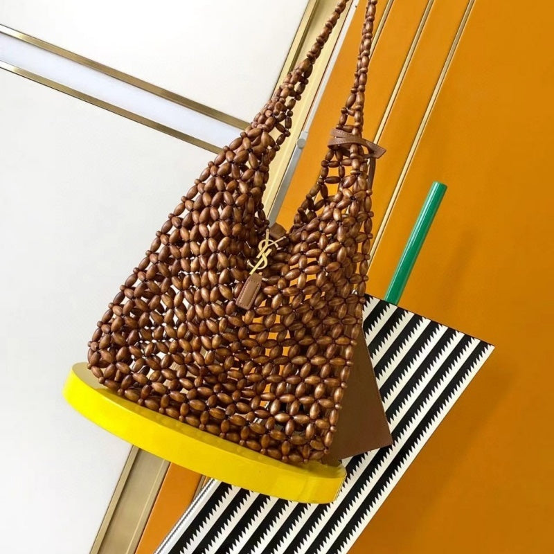 Y L Bag  35 cm 2 Color's