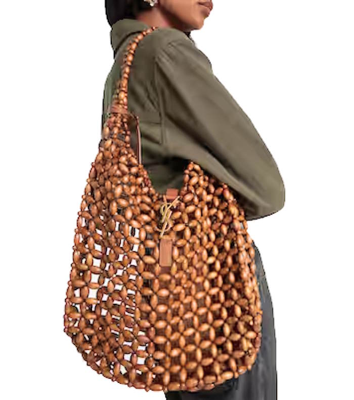 Y L Bag  35 cm 2 Color's