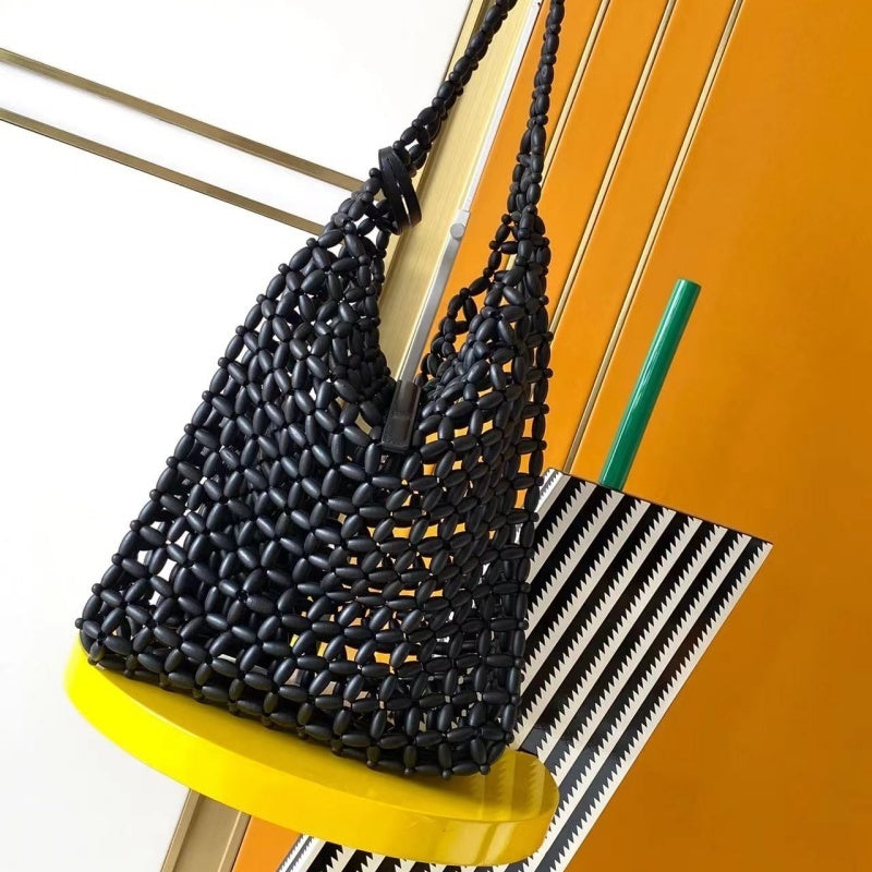 Y L Bag  35 cm 2 Color's