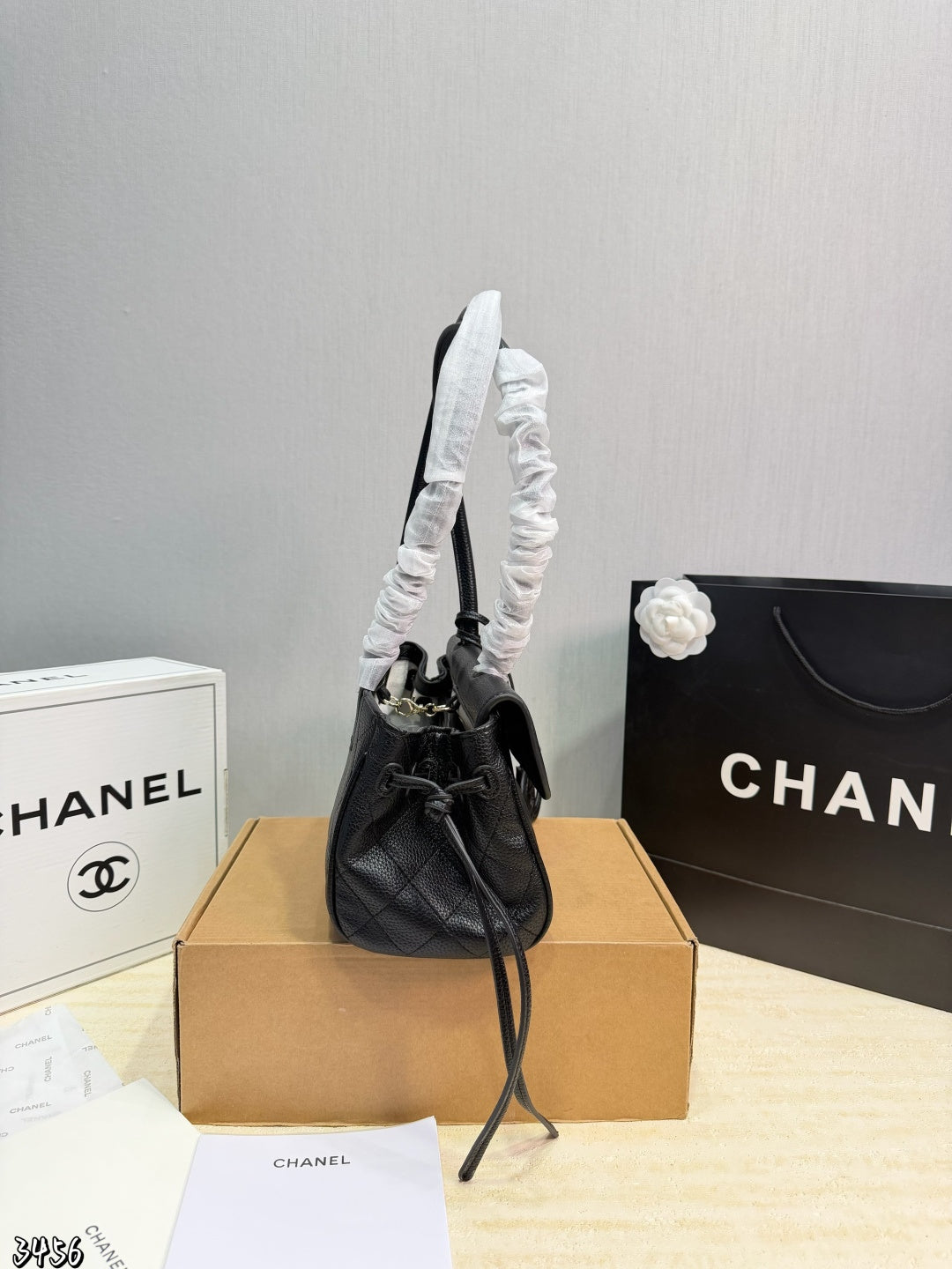 CHL Bag  32 cm