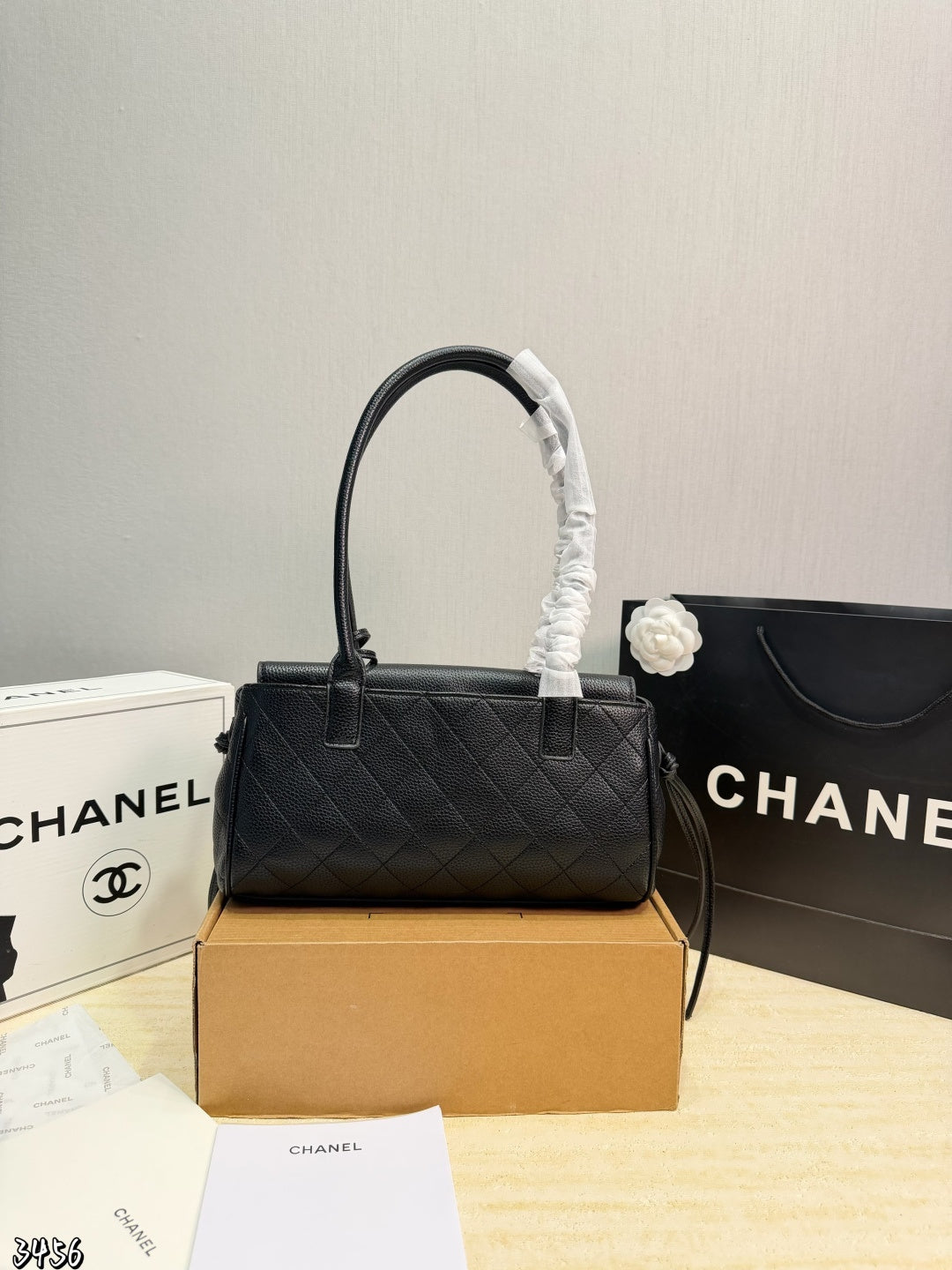 CHL Bag  32 cm