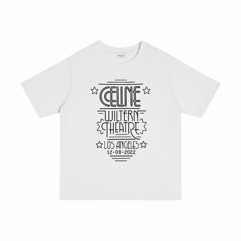 CE*LINE  T- Shirt short sleeve 5 Color's