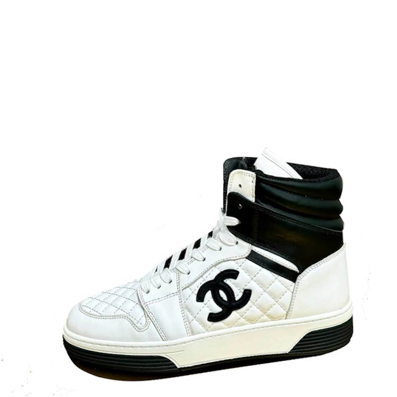 CHL  Sneakers High