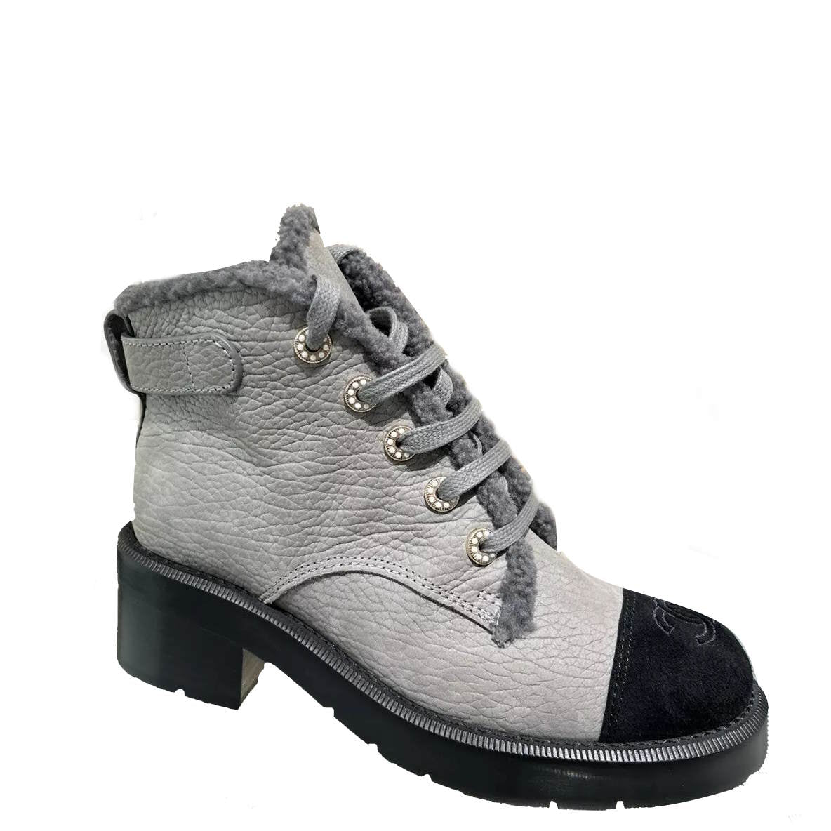 CHL Boots 3 Color's 42