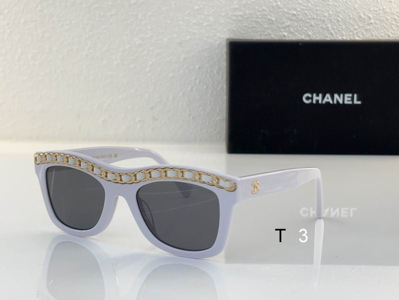 CHL Sunglasses 2 Color's