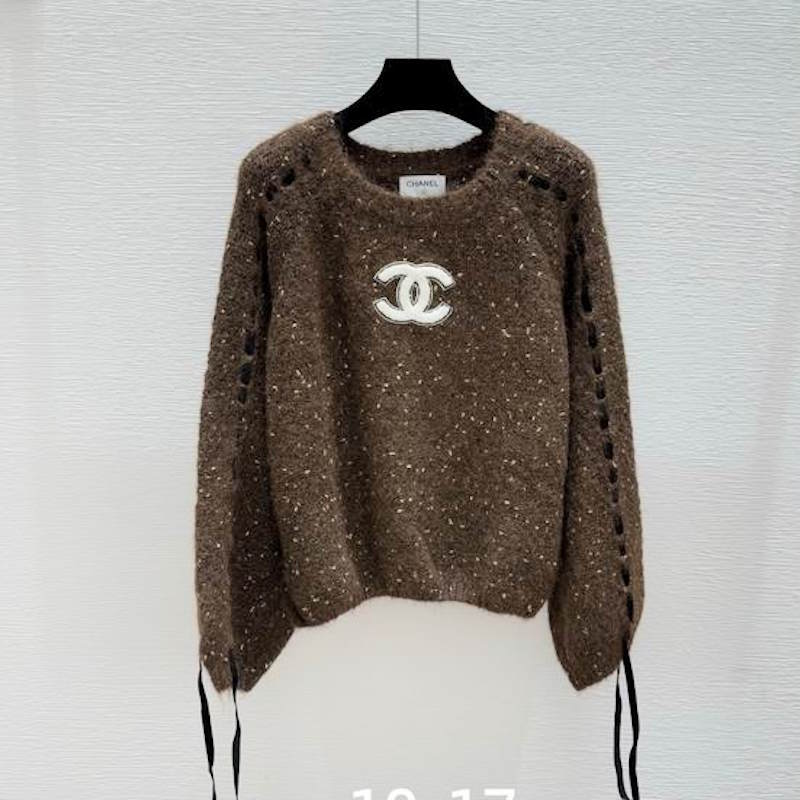CHL Sweater 2 Color's