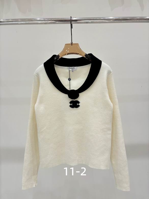 CHL Sweater 2 Color's