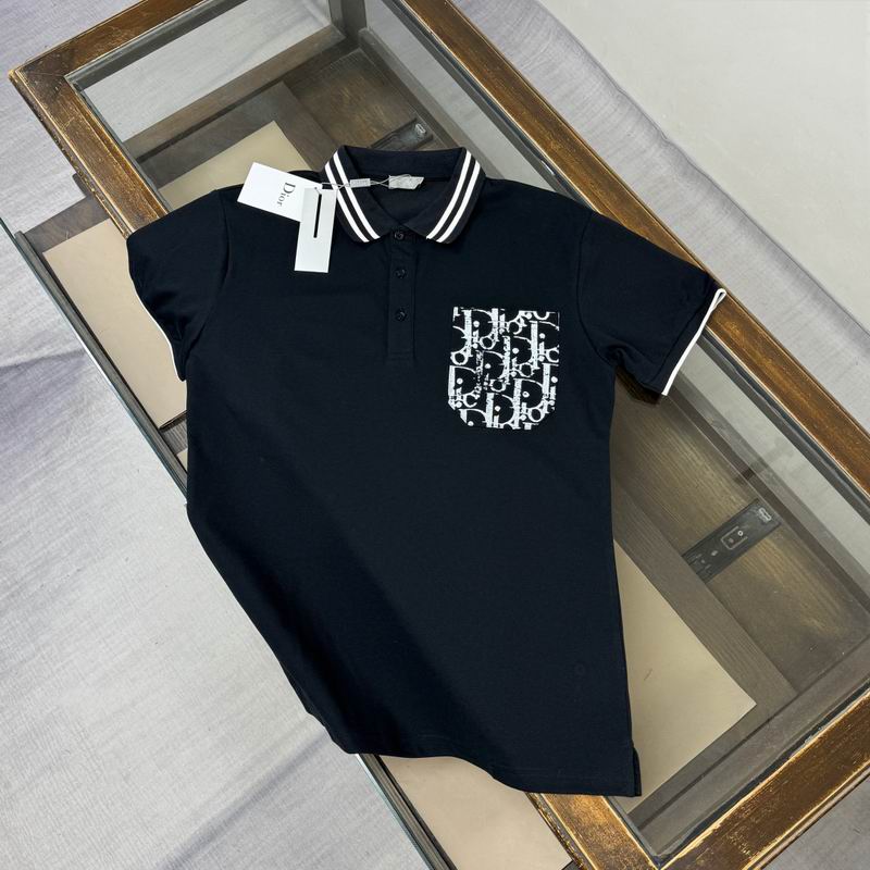 CHD  Polo T- Shirt short sleeve 2 Color's