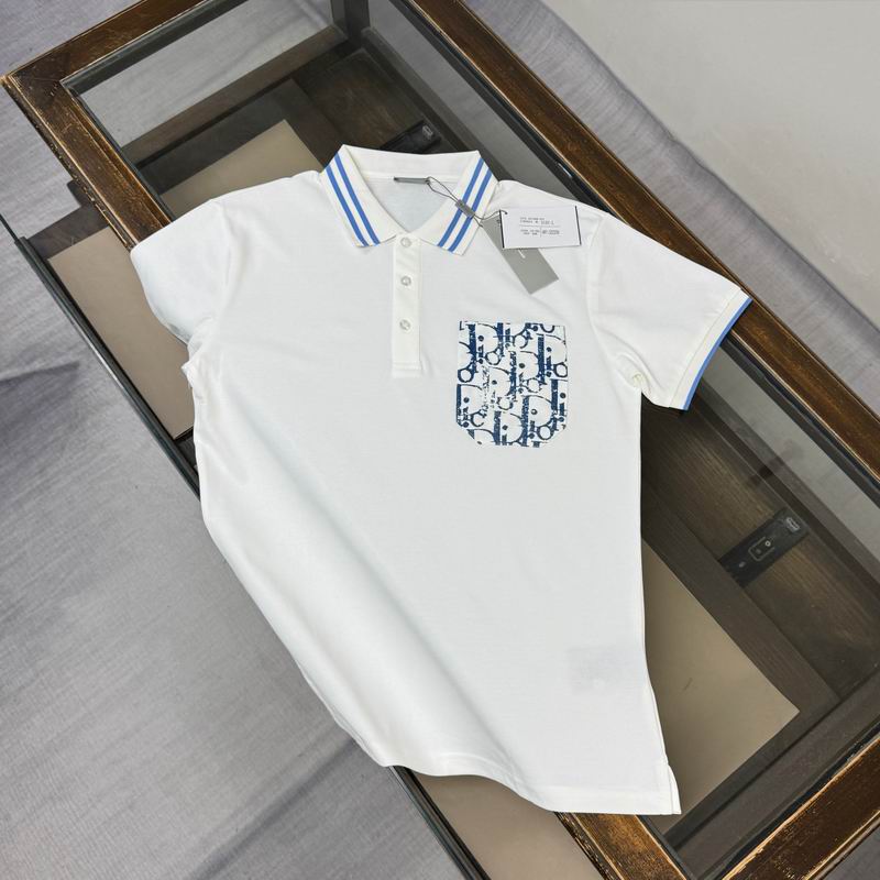 CHD  Polo T- Shirt short sleeve 2 Color's