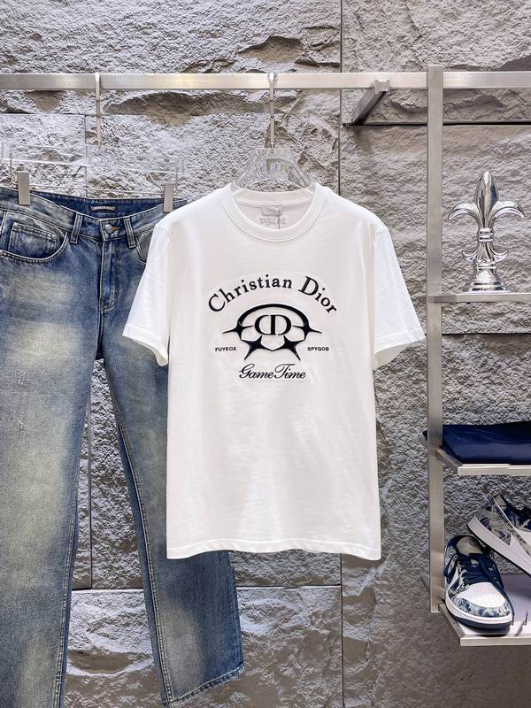 CHD  T- Shirt short sleeve 2 Color's