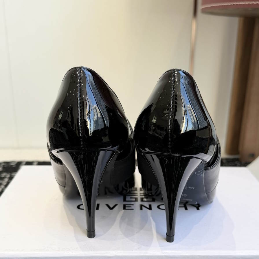 GIVENJY  shoes Woman 2 Color's