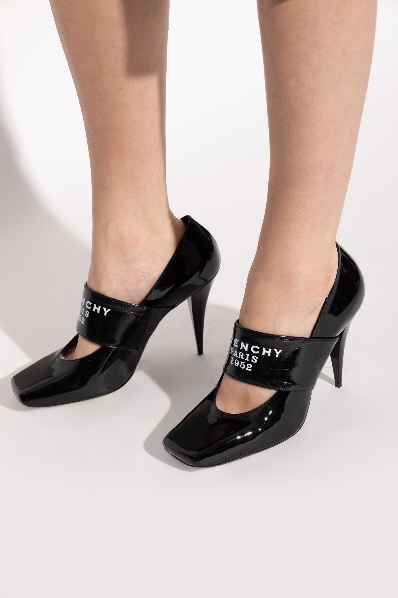 GIVENJY  shoes Woman 2 Color's