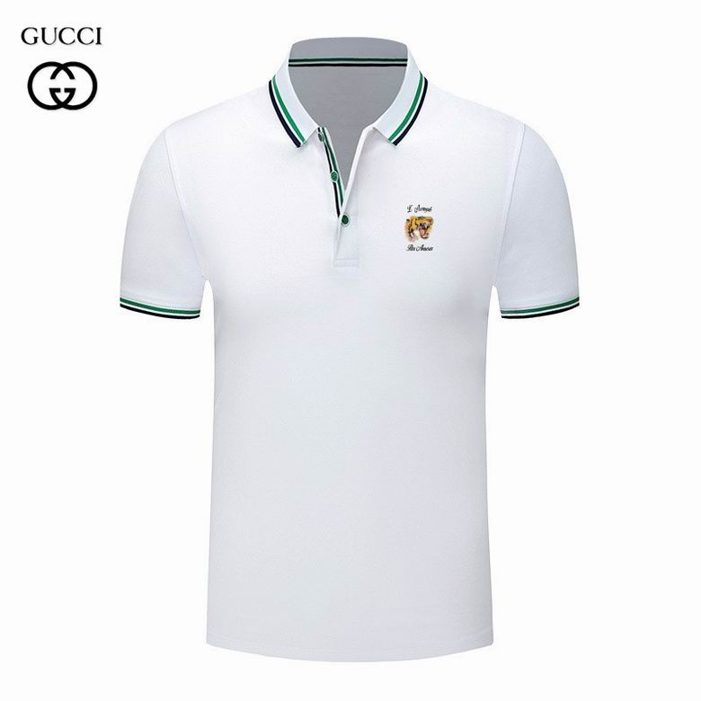 GU T-shirt 2 Polo Color 's