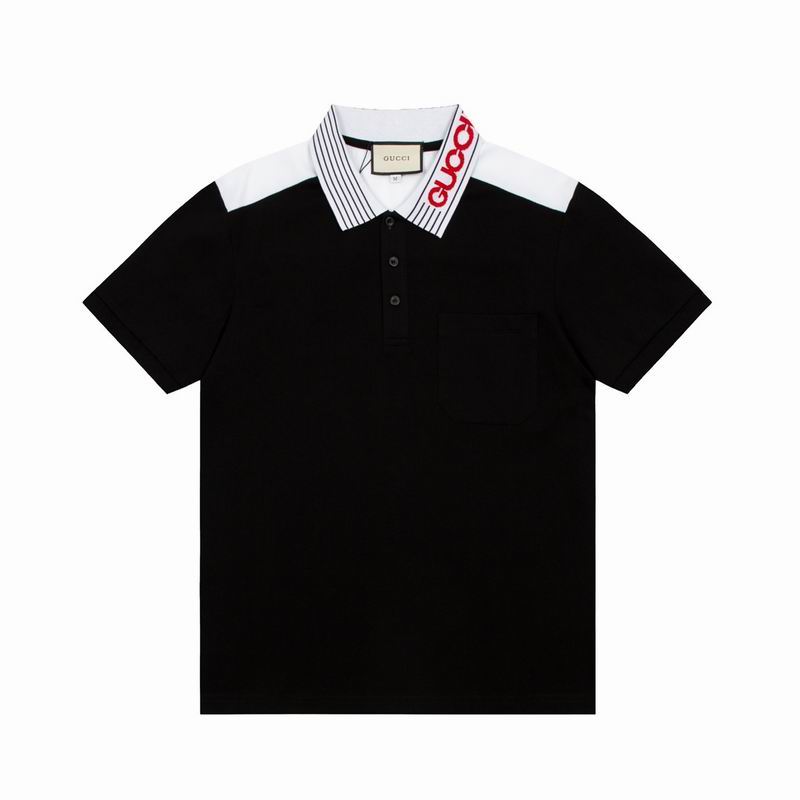 GU T-shirt  Polo 2 Color 's