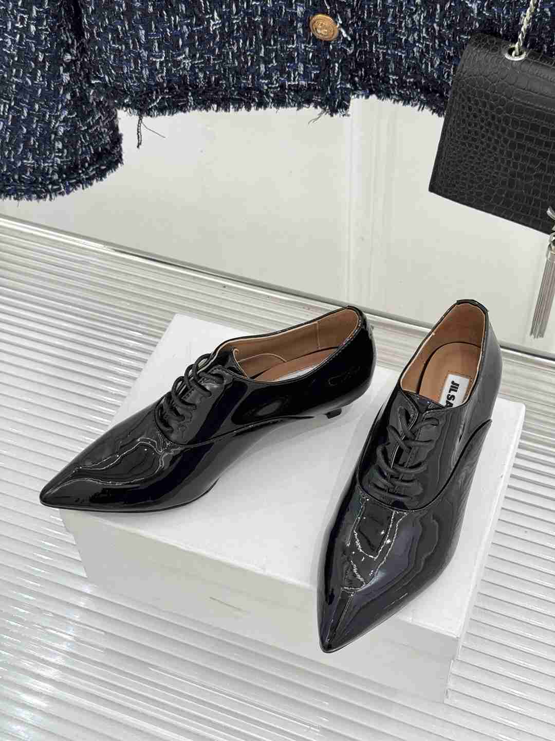 JIL S*ANDER Shoes Woman  2 Color's