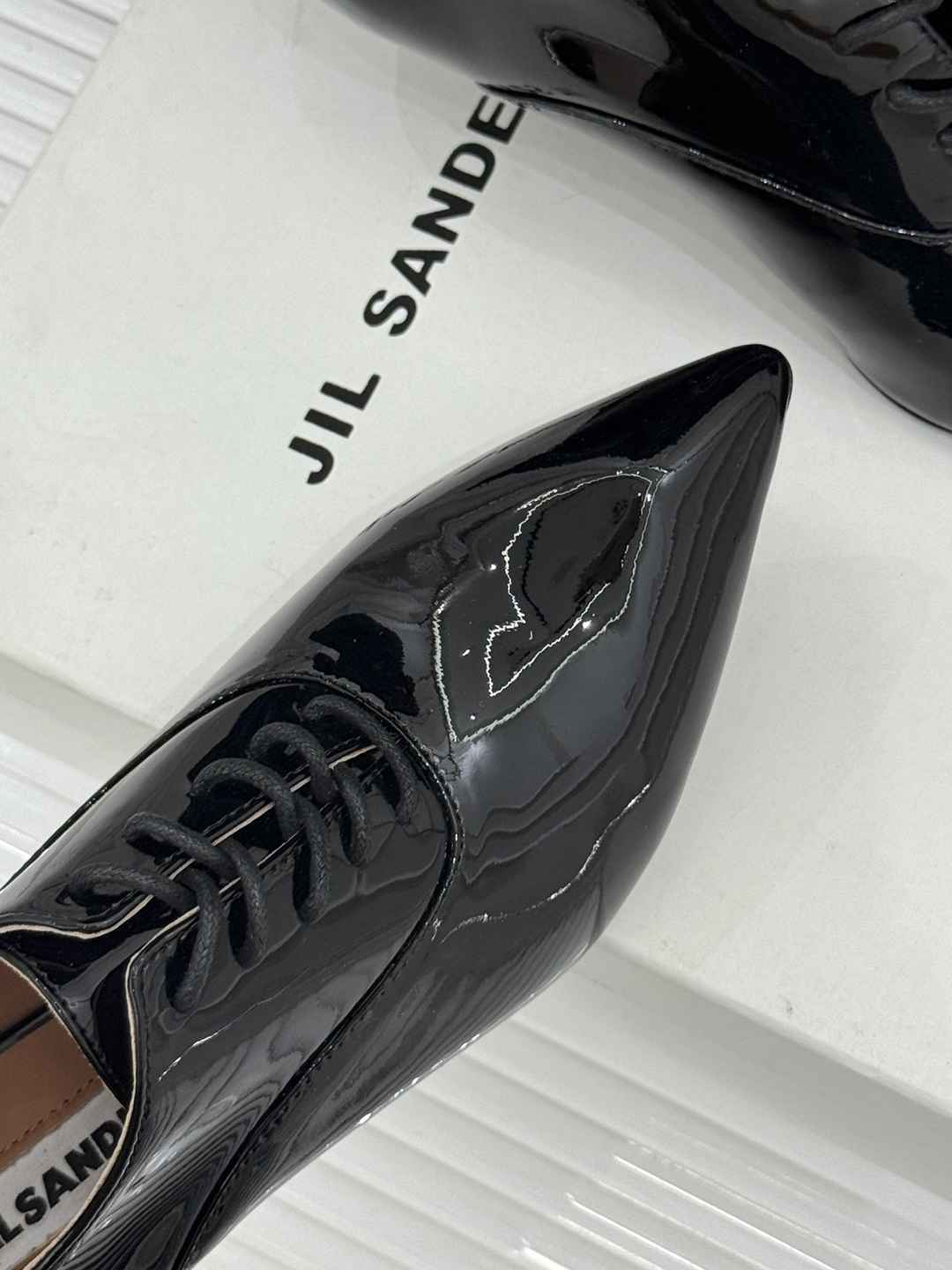 JIL S*ANDER Shoes Woman  2 Color's