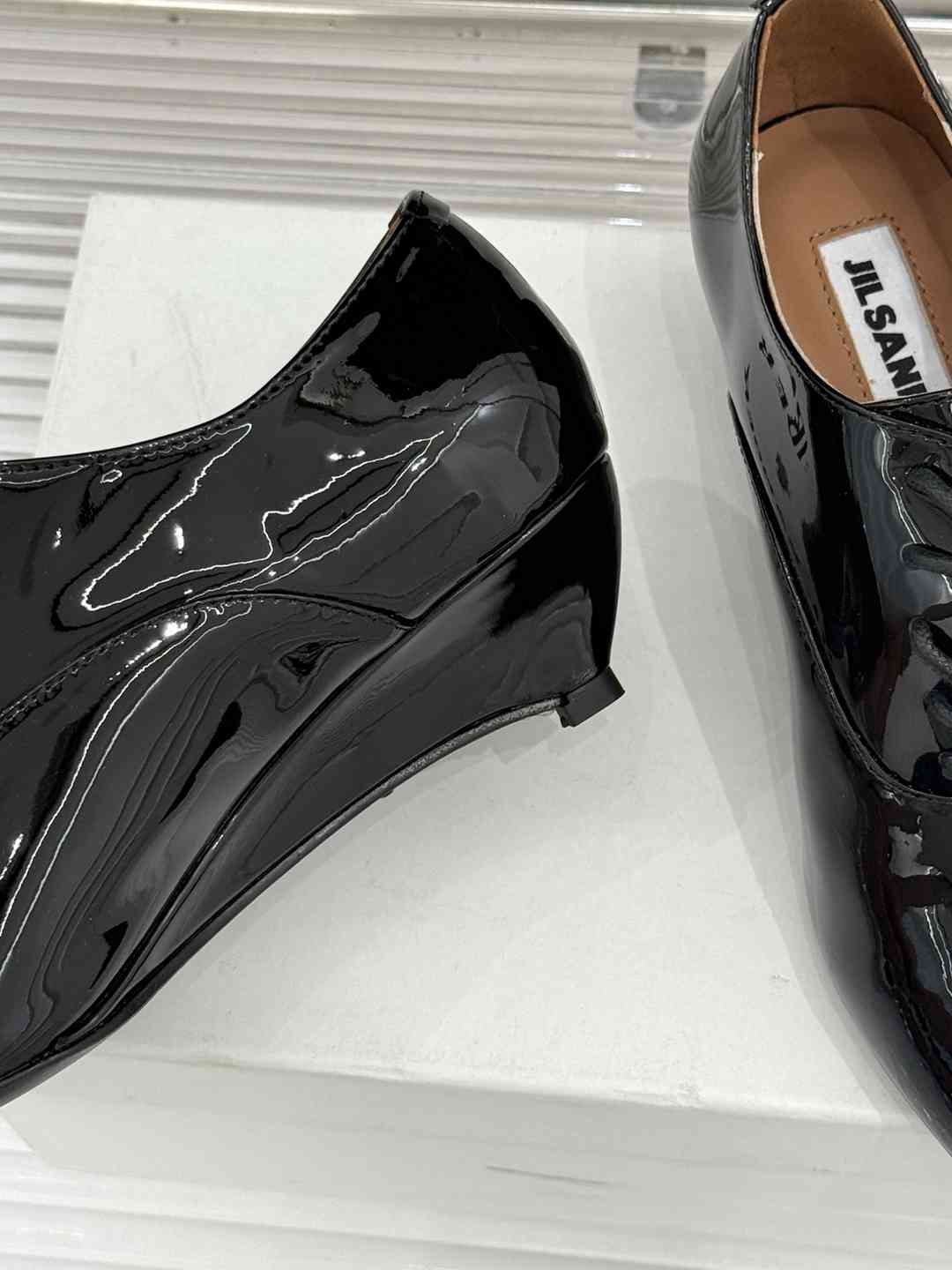 JIL S*ANDER Shoes Woman  2 Color's