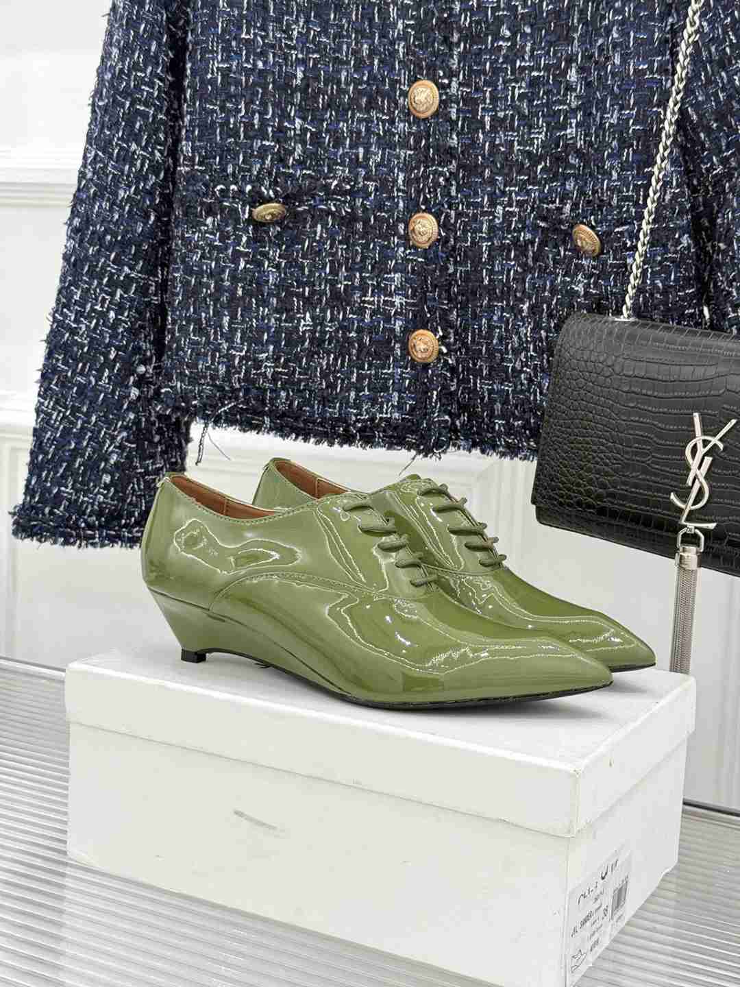 JIL S*ANDER Shoes Woman  2 Color's