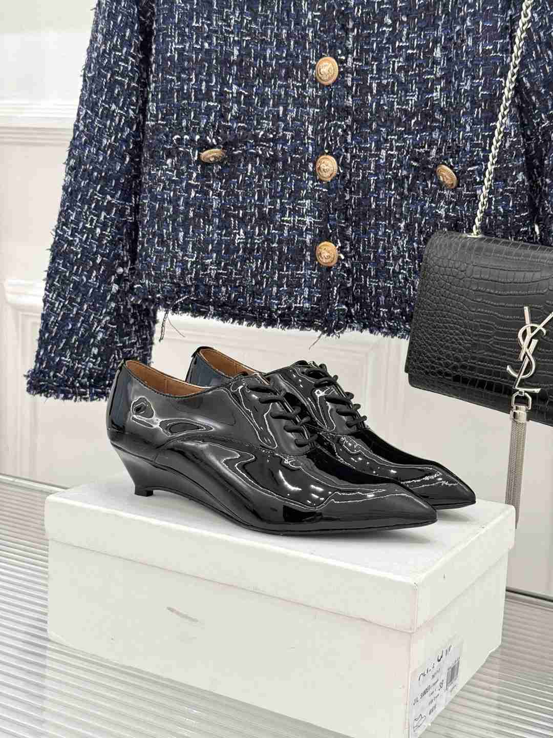 JIL S*ANDER Shoes Woman  2 Color's