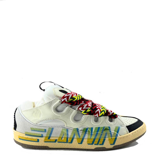 LAN*VIN  Sneakers Woman