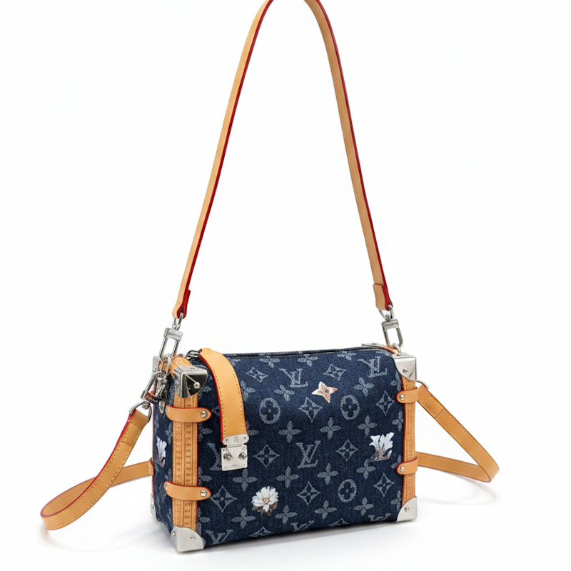 LU  Trunk Bag 22 cm