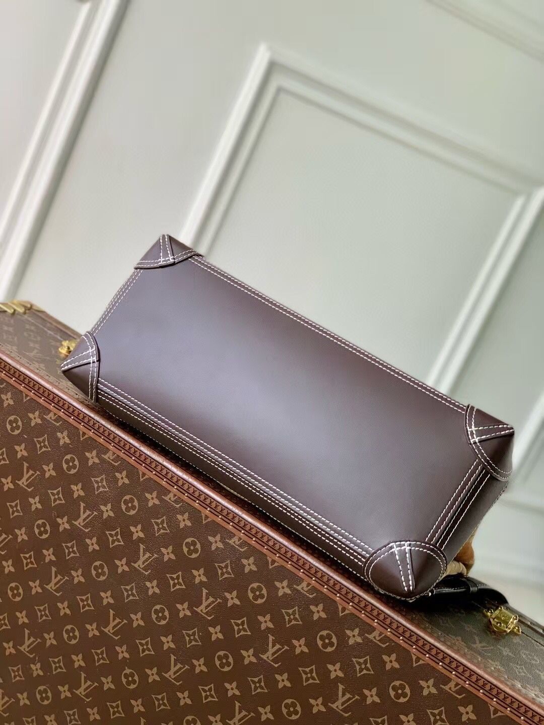 LU  Bag  size 42 cm  Limited