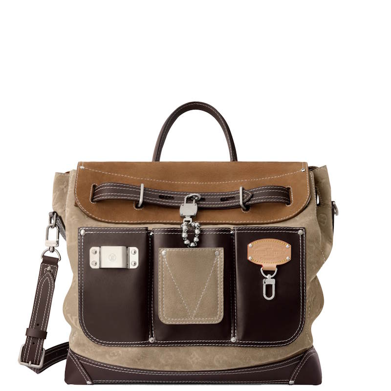 LU  Bag  size 42 cm  Limited