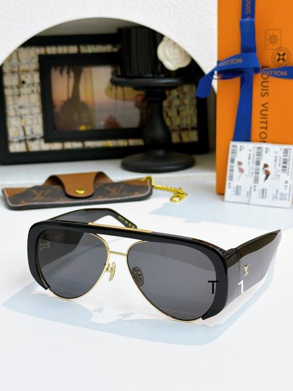 LU  Sunglasses 2 Color's