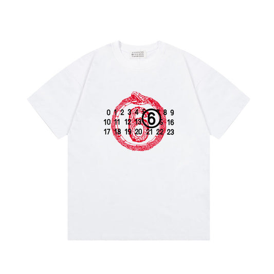 M*ISON M*RGIELA  T-shirt  Polo 2 Color 's