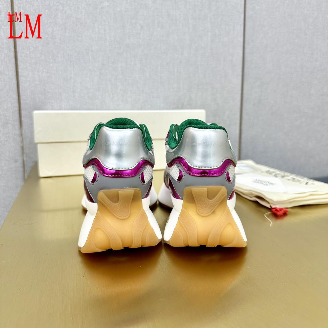 M* QUEEN Sneakers Woman 2 Color 's