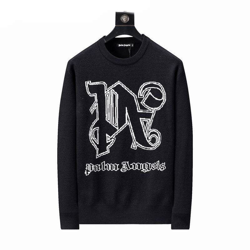 PALM ANGEL  sweater  Man