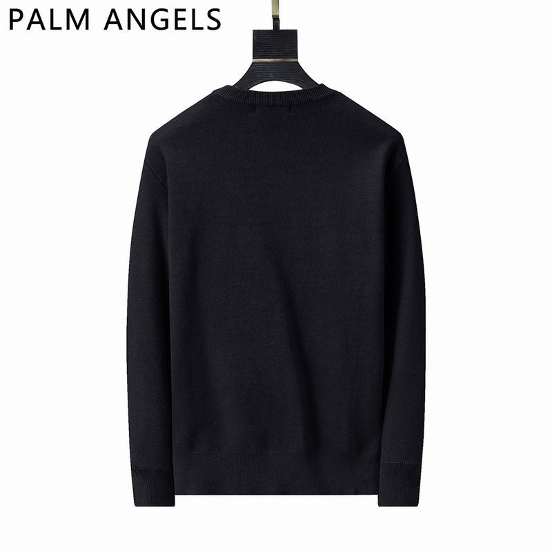 PALM ANGEL  sweater  Man