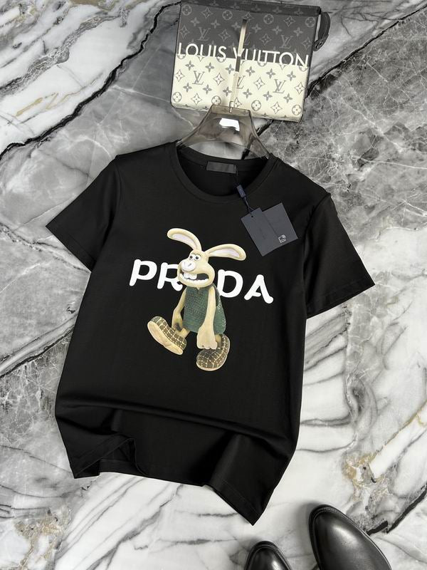 PRD T- Shirt short sleeve 2 Color's