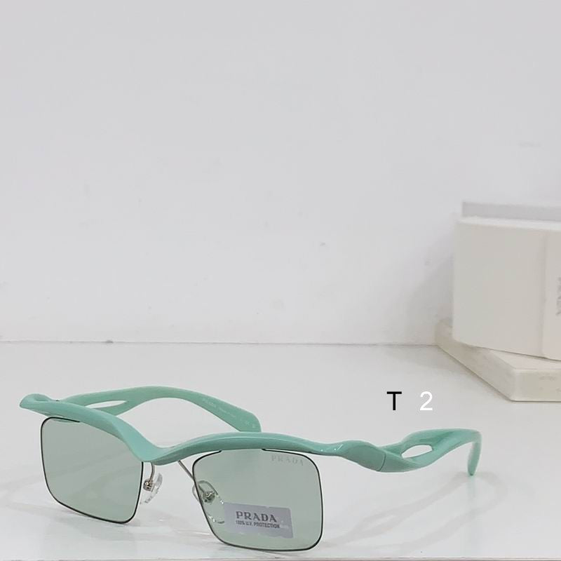 PRD Sunglasses 2 Color's