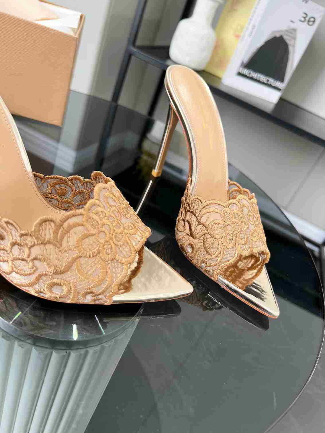 ROSSI shoes sandals Woman 2 Color's 42